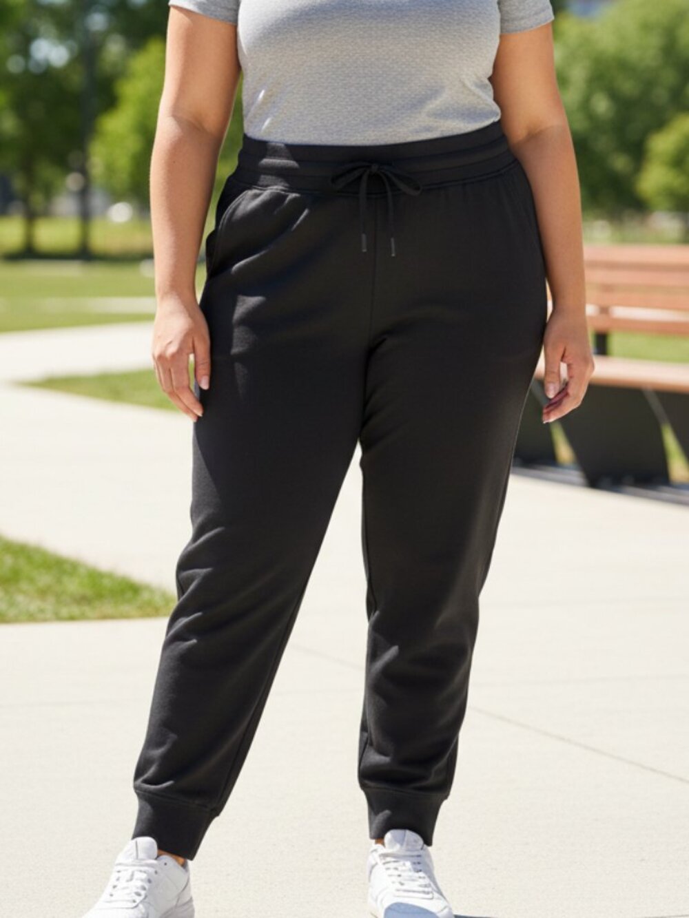LULULEMON RULU JOGGER SZ 20 BNWT